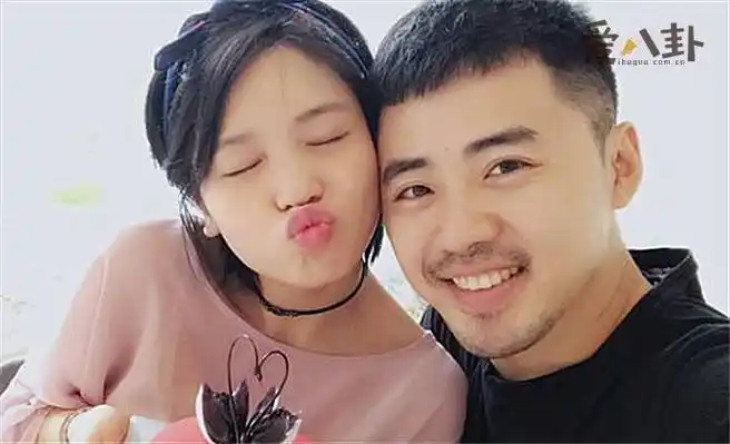 曹帅和黄英怎么认识的两人相识相恋过程起底