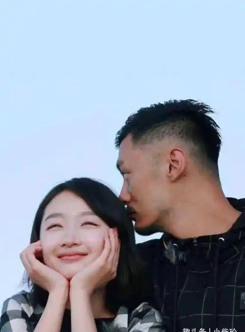"内地小天后"周冬雨的"豪放爱情"爱情故事_感情_林更新_田明鑫