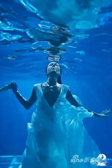 吉克隽逸《无惧此夜》mv原始性感造型曝光