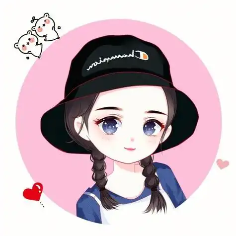 真人照片做成卡通头像 卡通头像图片大全 -【爱个性】