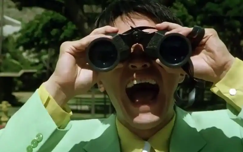 百变星君:校霸周星驰太狠了,竟敢惹生物老师,等下就后悔了