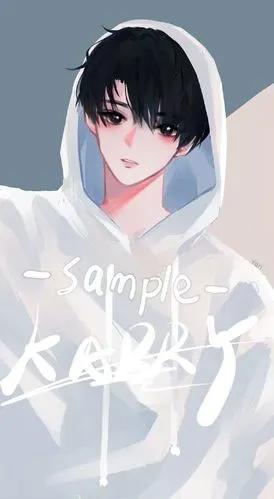 王俊凯 漫画 - 堆糖,美图壁纸兴趣社区