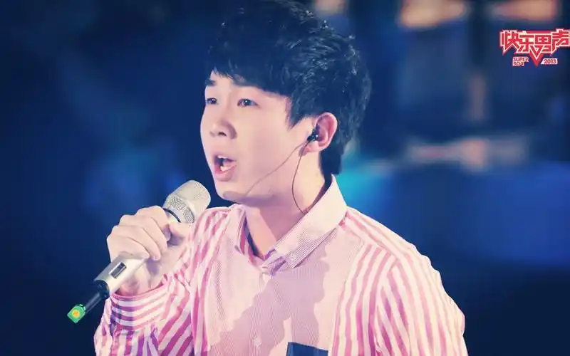 2013快乐男声图片壁纸大全