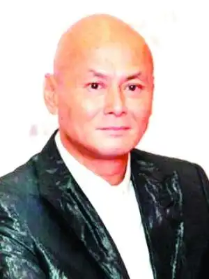 liu),本名冼锦熙,1955年8月22日出生于广东省,中国香港动作演员