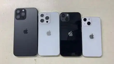 iphone13是哪年上市的 iphone13什么时候上市-图2