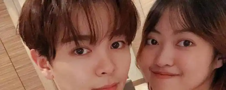 尤长靖妹妹尤靖瑜