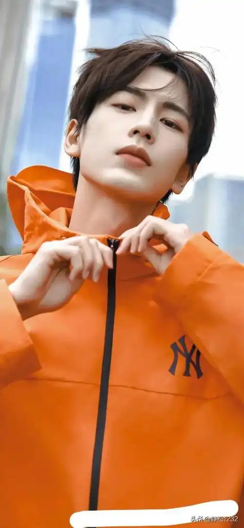 新鲜美男排名,王星越15,邓为14,张凌赫12檀健次11,张晚意第2|杨洋