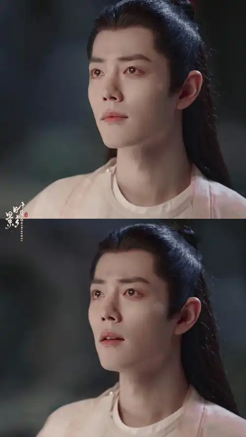 肖战时影##肖战玉骨遥