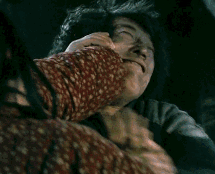 黄渤gif掐脸gif疼gif放开gif