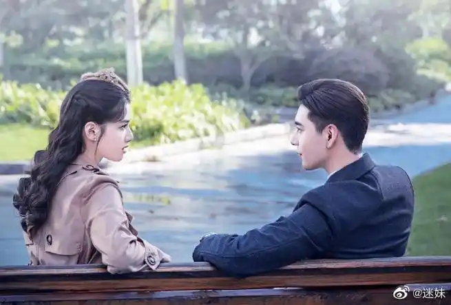 电视剧一见倾心