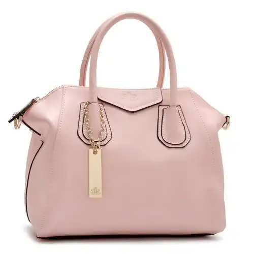 2r 轻软牛皮france法媛香颂贝蒂包 水漾粉