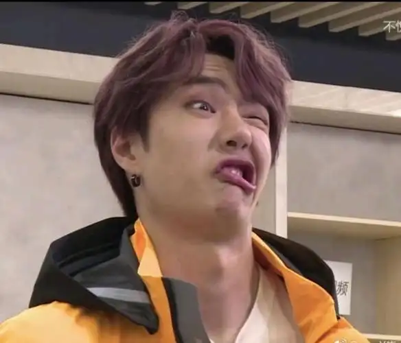 吓懵的王一博脸露呆滞?粉丝都认不出,天妈"虐"起崽来真不手软
