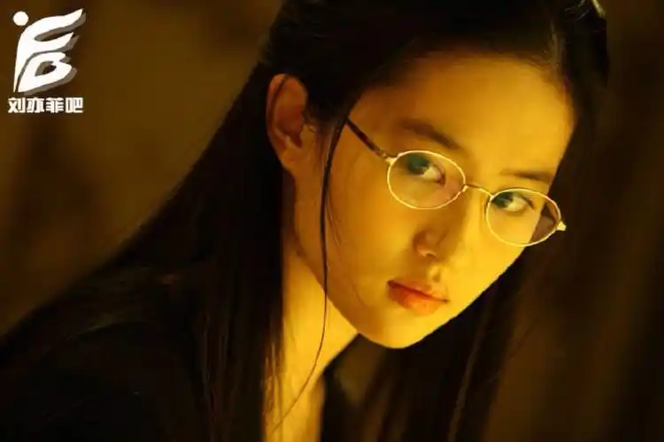 刘亦菲 恋爱通告 - 堆糖,美图壁纸兴趣社区