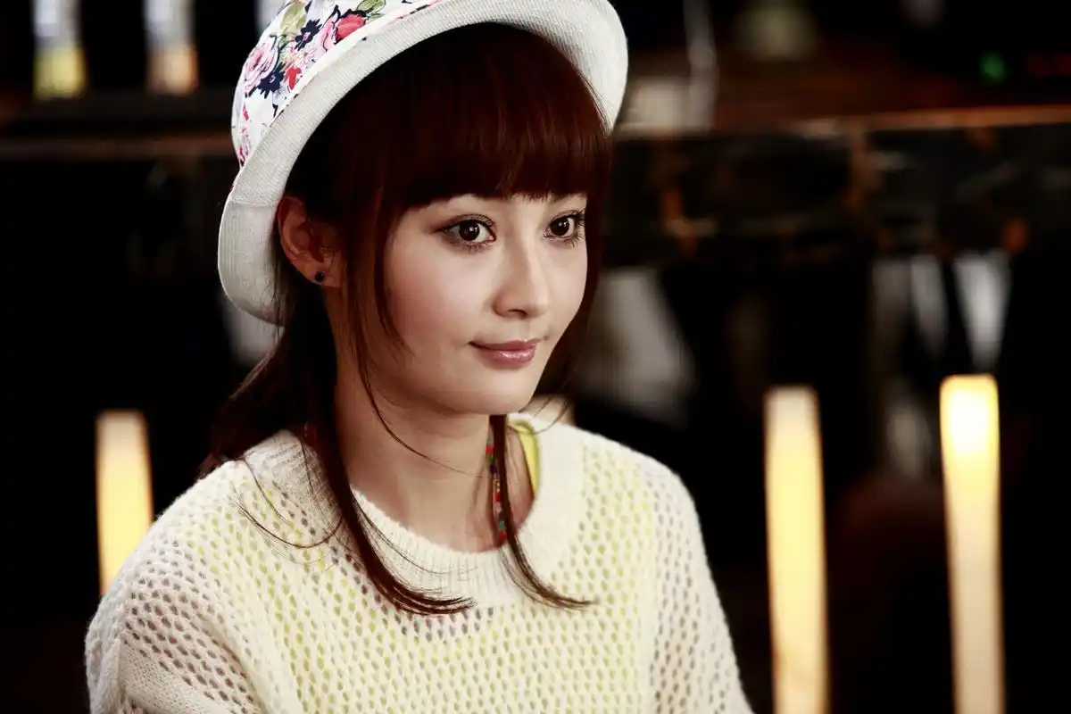 "周一见"7年后,姚笛过得怎样了?