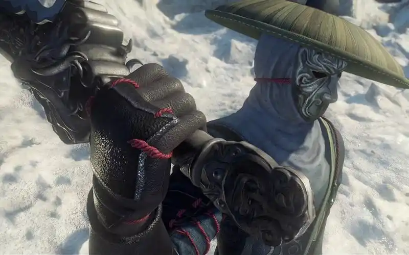 画江湖之不良人:岐王怕不是修仙的吧,实力也太强了