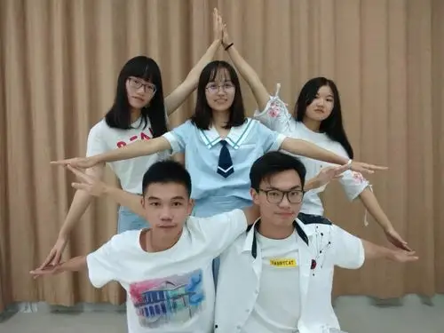 【管院 活动预告】"团学之星"比赛之最佳人气奖投票