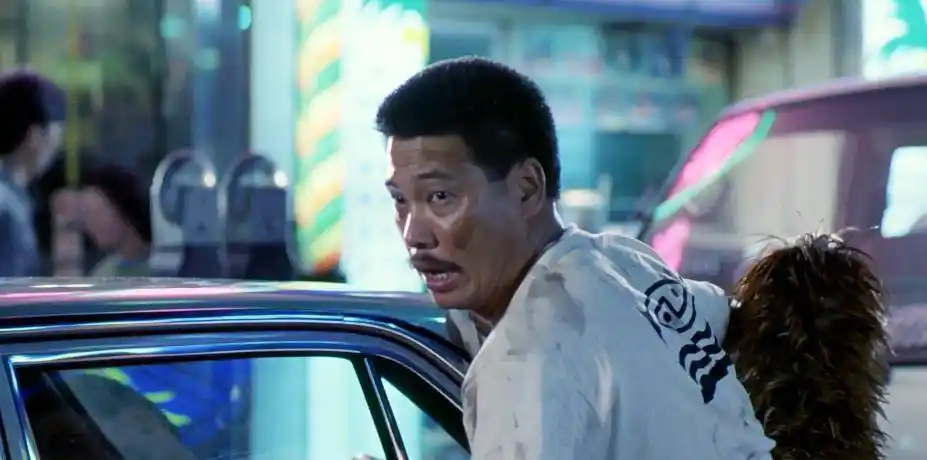 尊严|爱情,赛车,兄弟,天若有情,吴孟达演配角时唯一收藏的电影