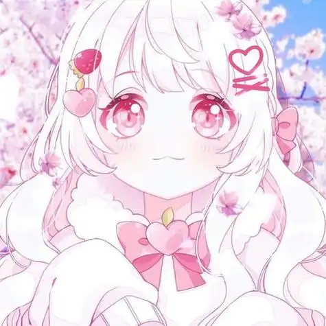 少女心头像动漫 - 搜狗图片搜索