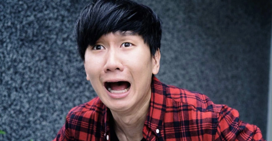 "期待你发现我的爱"是林俊杰哪首歌里的歌词?