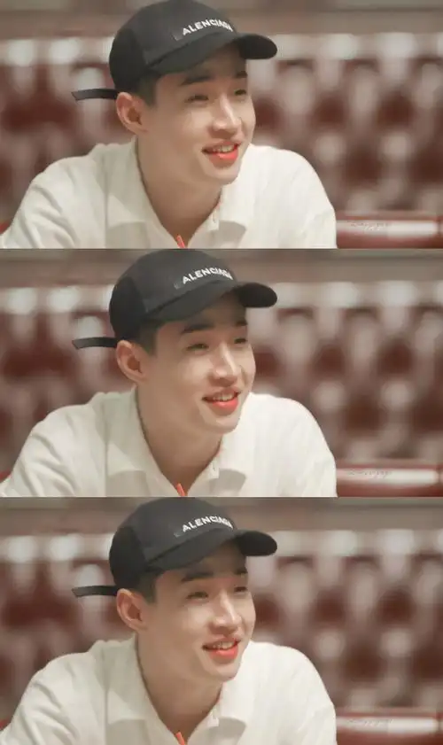 长相干净,笑容温暖又治愈!穿上白衬衫就是初恋本恋@刘宪华henry-lau