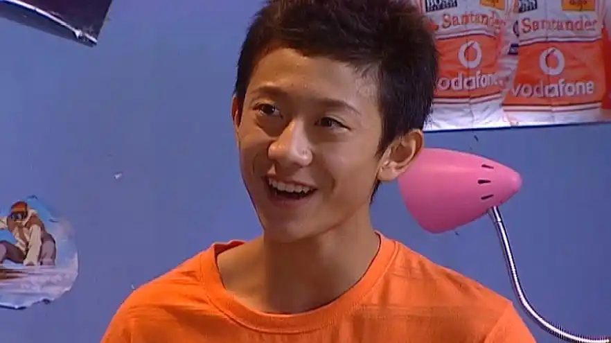 《家有儿女》精彩片段,张一山携手杨紫上演孩子们的那些事