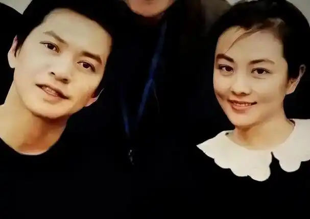 不生孩子结婚19年后李健终于迎来了自己的结局