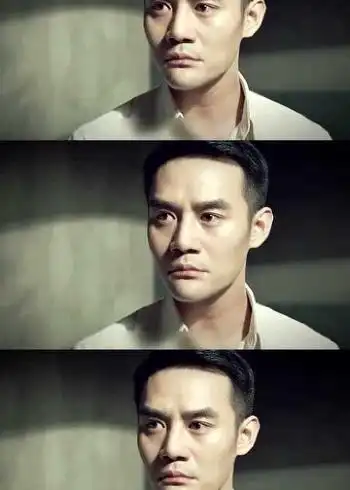 王凯电影高燃混剪,穿上军装,我凯又帅出新高度