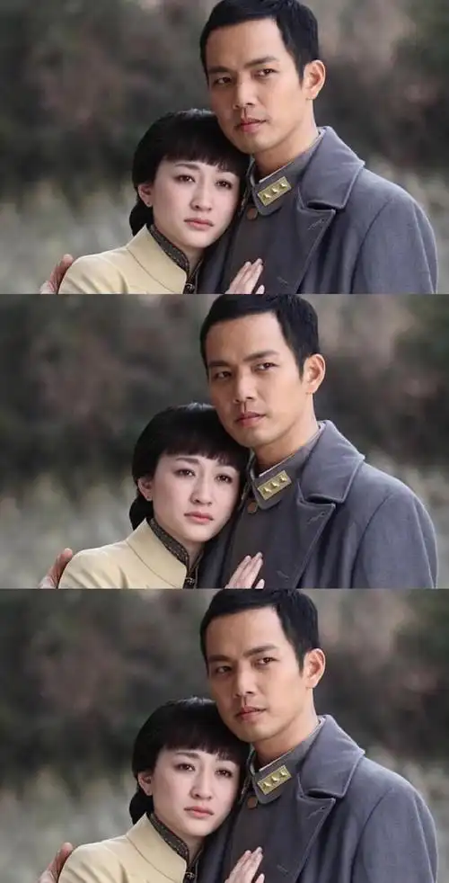 来不及说我爱你