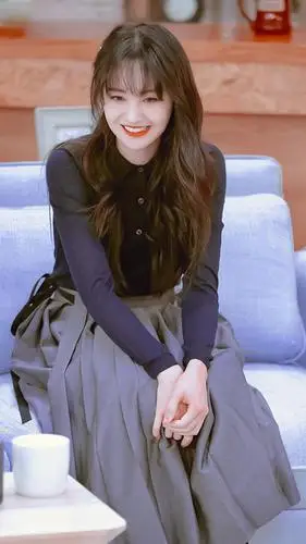 郑爽精美壁纸-图片5