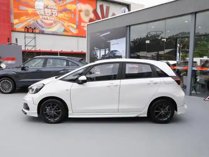 海口地区飞度降价来袭优惠08万错过就没有