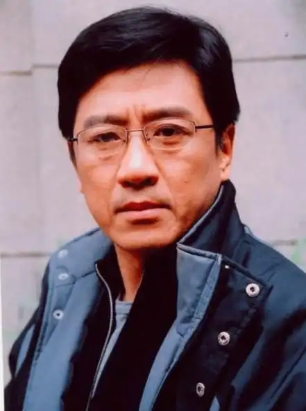 丁勇岱在多部电视剧中有出演经历,如今终于获得了白玉兰奖最佳男配角