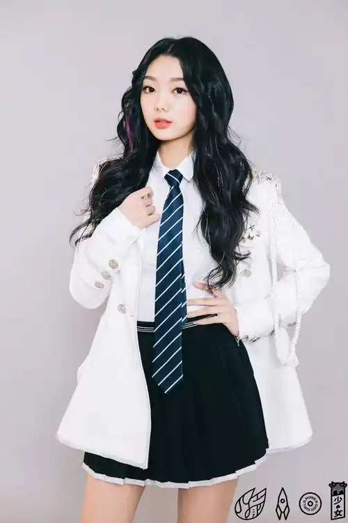 火箭少女101北京演唱会持续闪耀 李紫婷新战歌燃爆现场