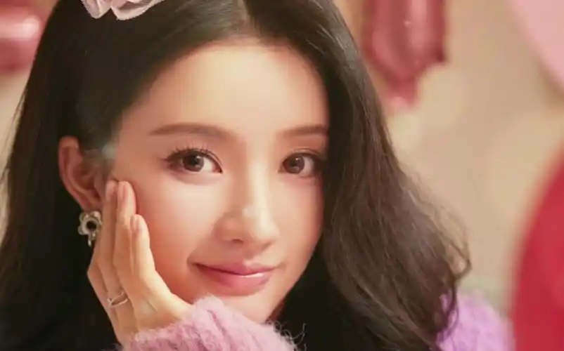 刘些宁 | 生日写真照&自拍生日照