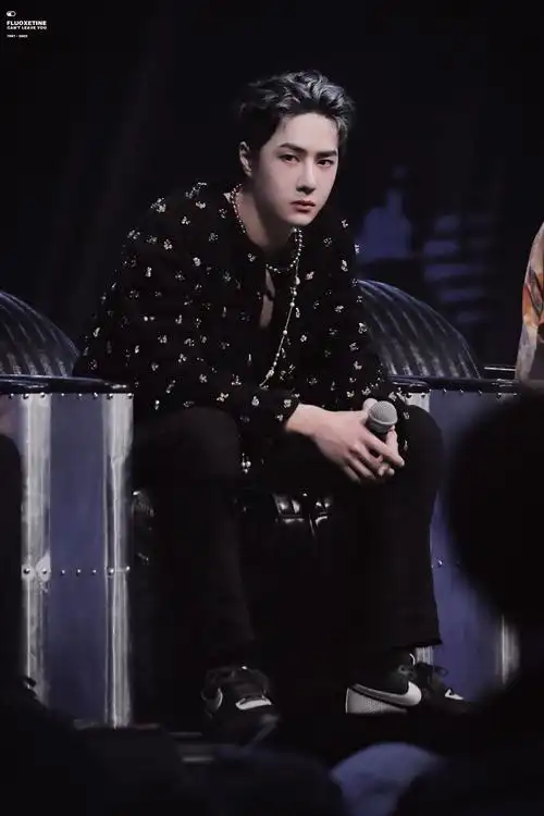 王一博这就是街舞第三季壁纸