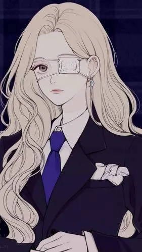 霸道女生永不放弃梦想,快来做壁纸吧.