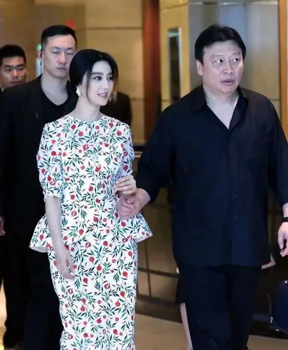 范冰冰经纪人穆晓光上诉离婚,婚姻关系早已名存实亡,仅维持5年