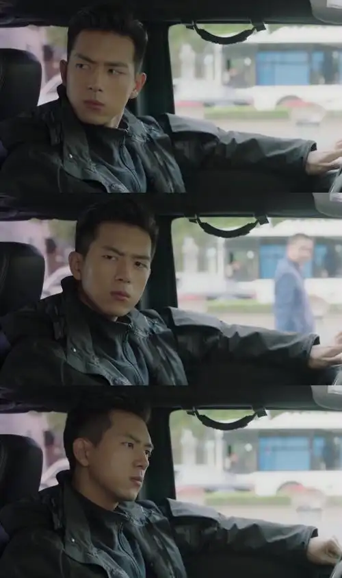 李现 亲爱的热爱的