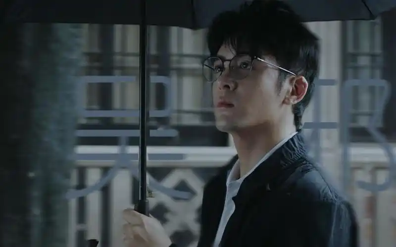 吴邪 | 曾舜晞 | 是谁2022还在回忆