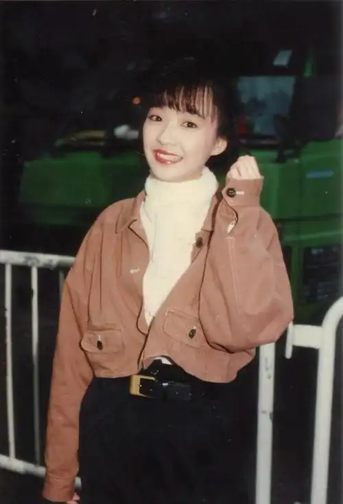 80年代的香港歌坛,人才辈出.