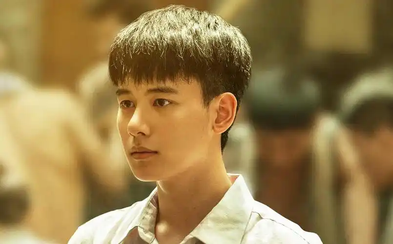 【胡先煦/电影】210701《1921》·【幕后&宣传花絮】短视频合集!胡先