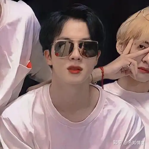 这里蹲一个bts情头21对哪对都行怎样都行问就是想换头像了