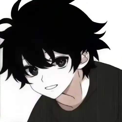 痞帅323032333635动漫头像