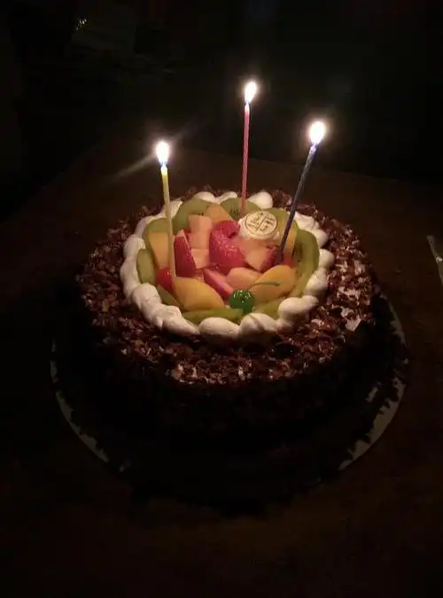 【每年生日|我想在这里许下3个愿望】