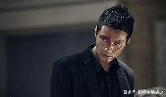 《大叔》这个韩国电影还不错