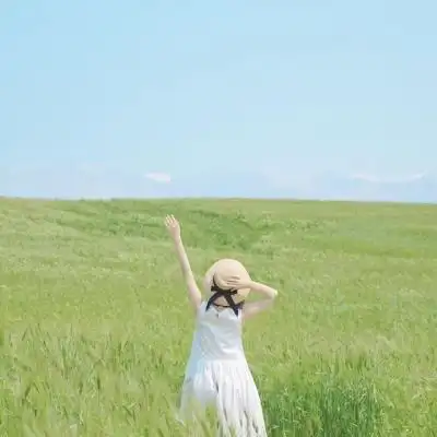 45岁头像女成熟稳重(精选14张)