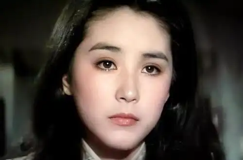 林青霞brigittelin的图片