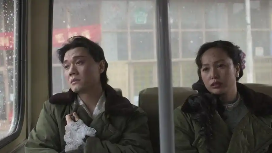 电影见解|《立春》——不妨下凡继续追逐梦想