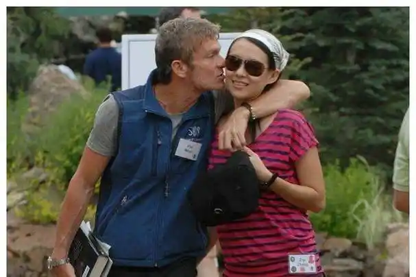 章子怡的璀璨爱情:跟大佬传绯闻,恋富豪"艳照"流出,嫁对汪峰_张艺谋