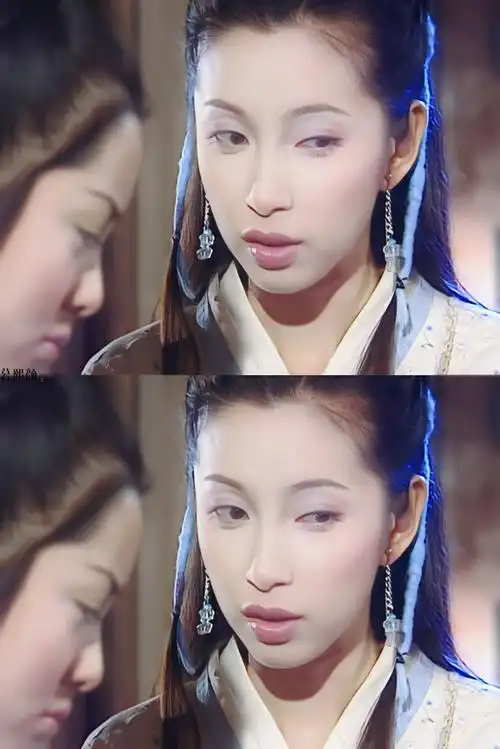 少年包青天##李冰冰##经典老剧##童年回忆