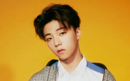 可爱暖萌的陈立农,高清图片,电脑桌面-壁纸族